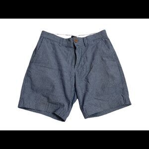 J-Crew Gramercy Shorts 
